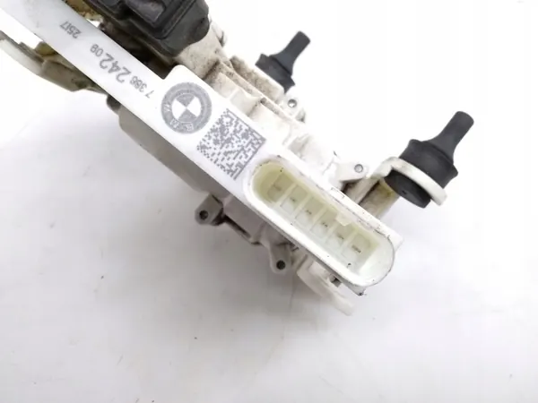 Tensor de porta BMW OEM 7386242 Direito traseiro image 3