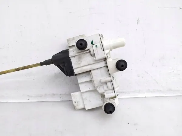 Tensor de porta BMW OEM 7386242 Direito traseiro image 5
