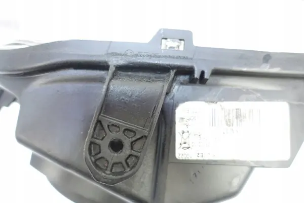 Vasen Ajovalot Dacia Logan 2009- 260602739R image 7