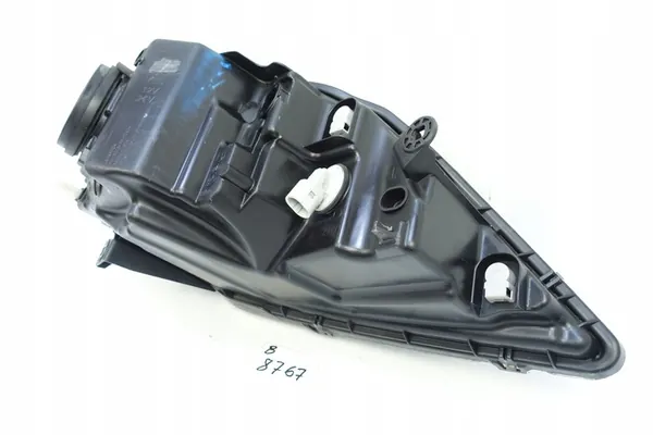 Vasen Ajovalot Dacia Logan 2009- 260602739R image 8