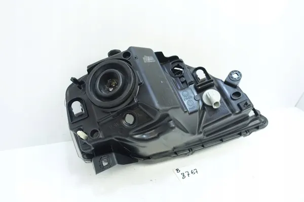 Vasen Ajovalot Dacia Logan 2009- 260602739R image 9