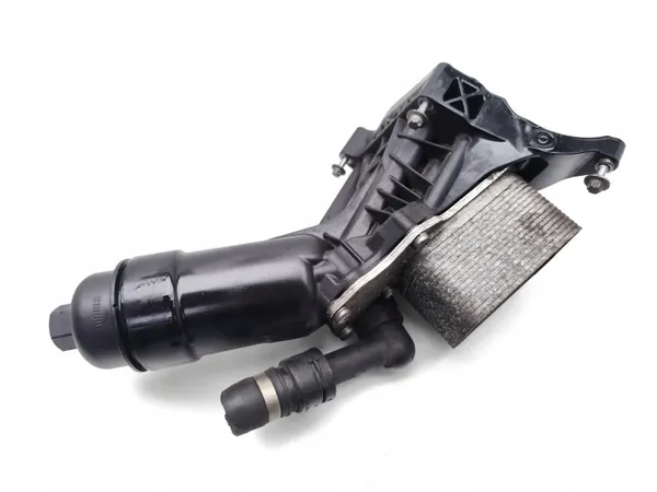 Ölfilterbasis OEM 72432866 für BMW F30 F31 image 3