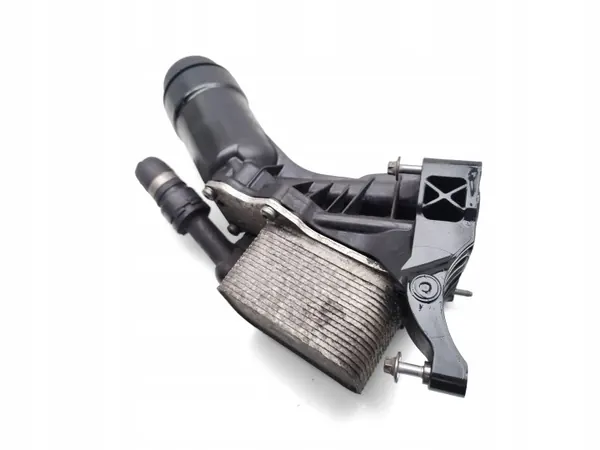 Ölfilterbasis OEM 72432866 für BMW F30 F31 image 4