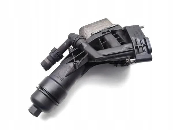 Ölfilterbasis OEM 72432866 für BMW F30 F31 image 5