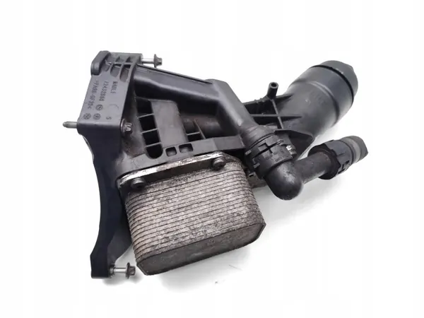 Ölfilterbasis OEM 72432866 für BMW F30 F31 image 6