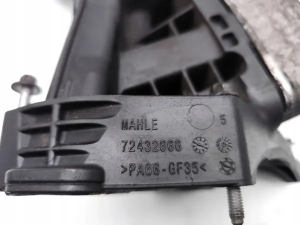 Ölfilterbasis OEM 72432866 für BMW F30 F31 image 7