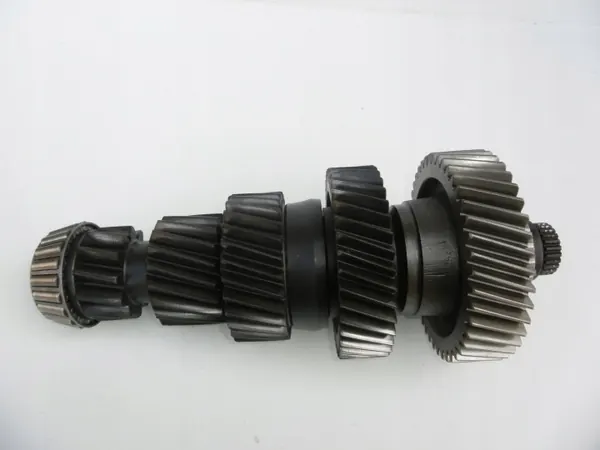 Arbre de transmission I-Shift OEM 20544787 Volvo image 2