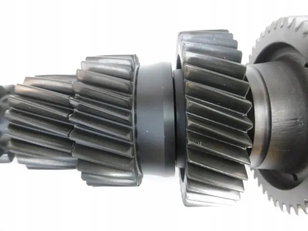 Arbre de transmission I-Shift OEM 20544787 Volvo image 4