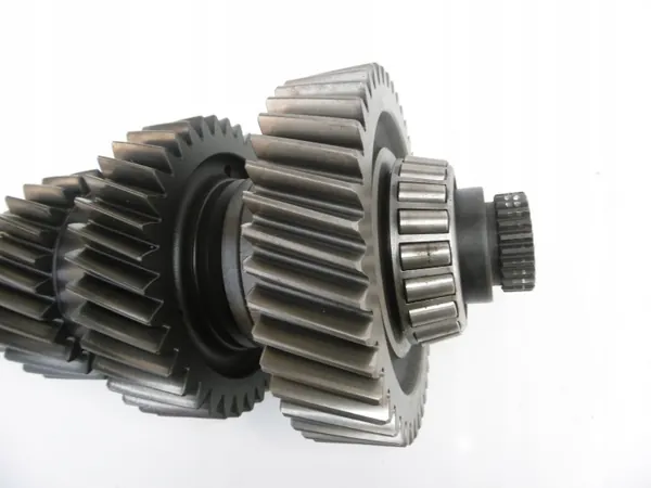 Arbre de transmission I-Shift OEM 20544787 Volvo image 5