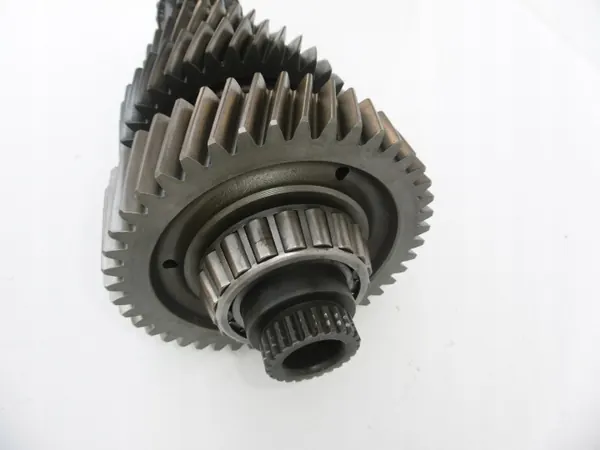 Arbre de transmission I-Shift OEM 20544787 Volvo image 6