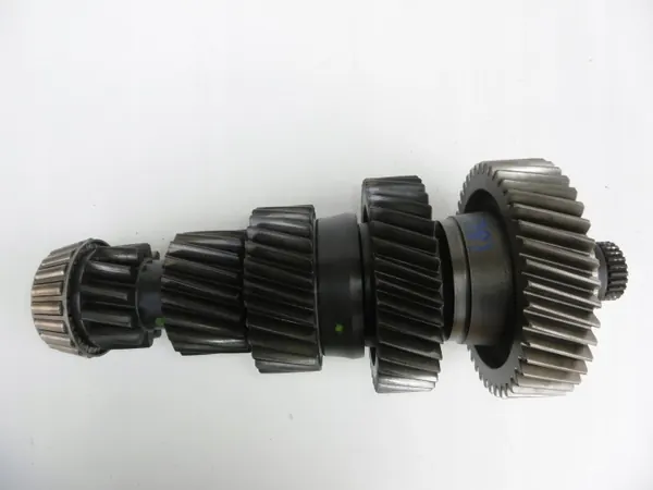Arbre de transmission I-Shift OEM 20544787 Volvo image 7