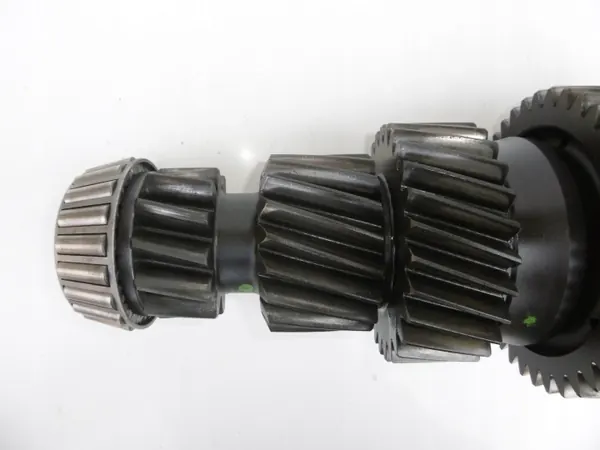 Arbre de transmission I-Shift OEM 20544787 Volvo image 8