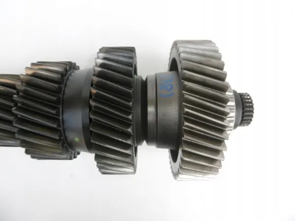 Arbre de transmission I-Shift OEM 20544787 Volvo image 9