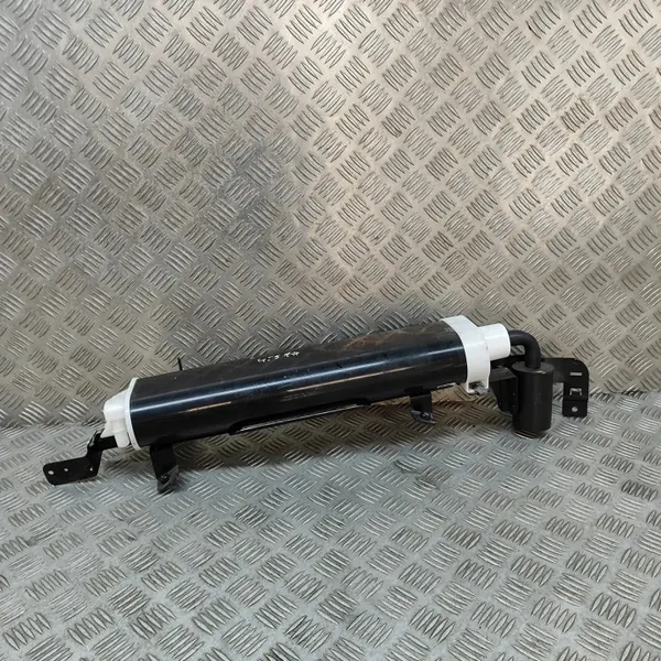 Filtro DPF Aston Martin DB11 KY539E857BE 4.0L image 2