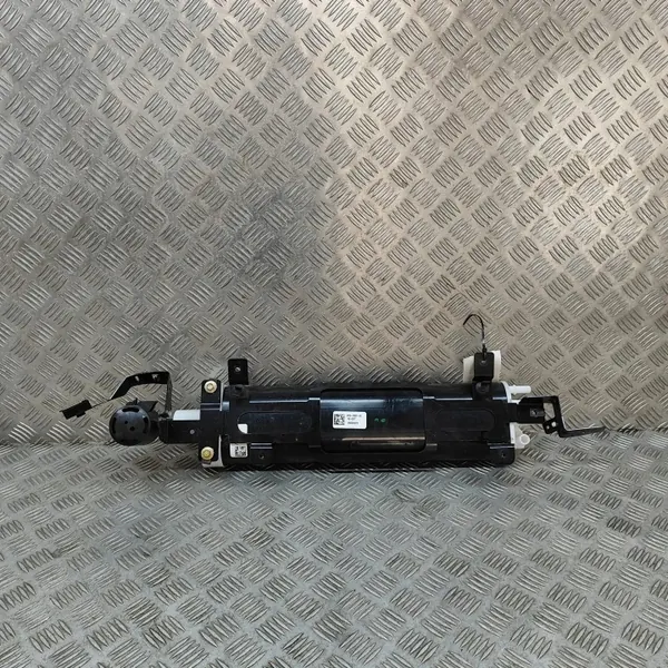 Filtro DPF Aston Martin DB11 KY539E857BE 4.0L image 3