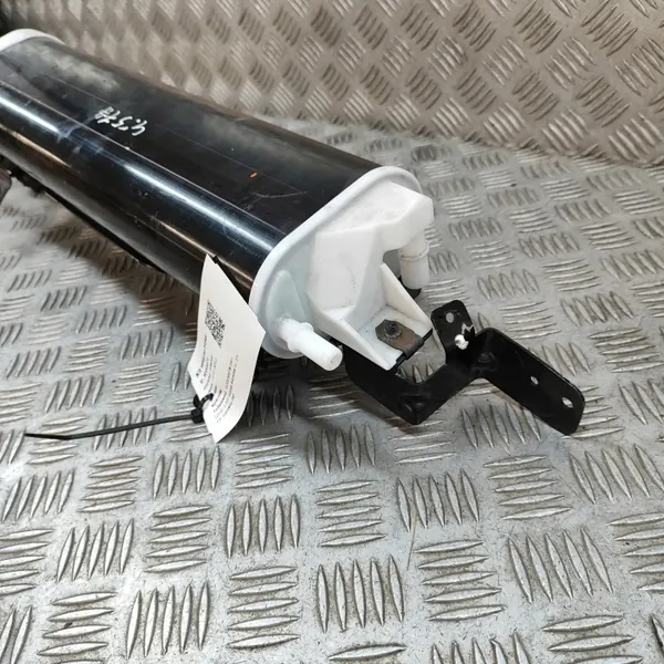 Filtro DPF Aston Martin DB11 KY539E857BE 4.0L image 4