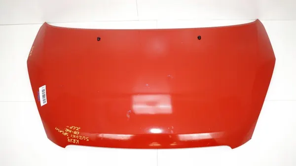 Capot de Couverture Moteur OEM 360152674 Suzuki Splash image 2