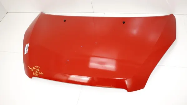 Capot de Couverture Moteur OEM 360152674 Suzuki Splash image 3