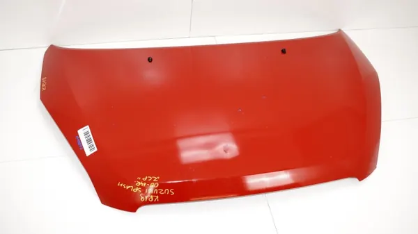 Capot de Couverture Moteur OEM 360152674 Suzuki Splash image 4