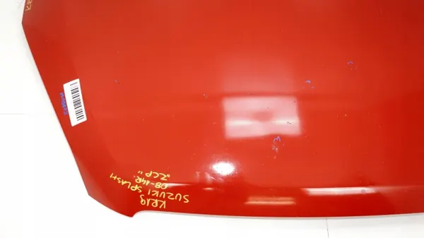 Capot de Couverture Moteur OEM 360152674 Suzuki Splash image 5