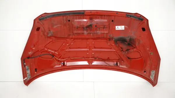 Capot de Couverture Moteur OEM 360152674 Suzuki Splash image 8