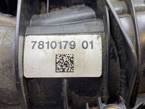 BMW OE 781017901 Coletor de admissão image 10