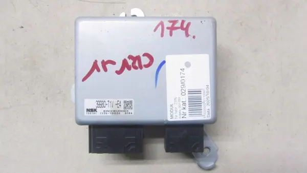Honda CR-V IV stuurbekrachtigingsmodule OEM 39980-T1V-E4 image 2