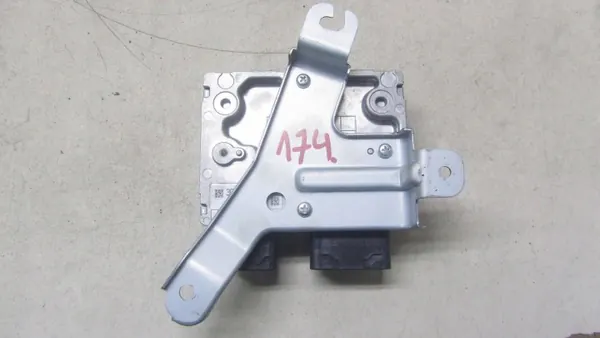 Honda CR-V IV stuurbekrachtigingsmodule OEM 39980-T1V-E4 image 3
