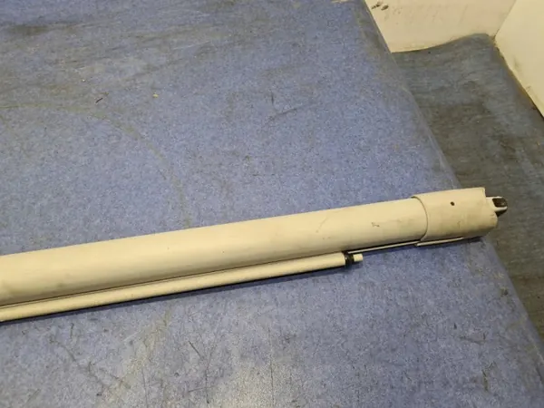 Persiana Dodge Caliber OEM SIMAR-58087- Usado image 8