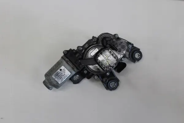 Torkarmotor OEM 360206781 för Audi Q3 2011-2014 image 2