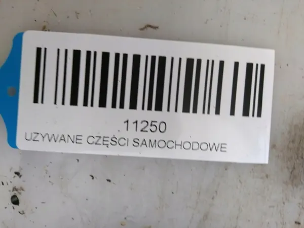 Torkarmotor OEM 360206781 för Audi Q3 2011-2014 image 3