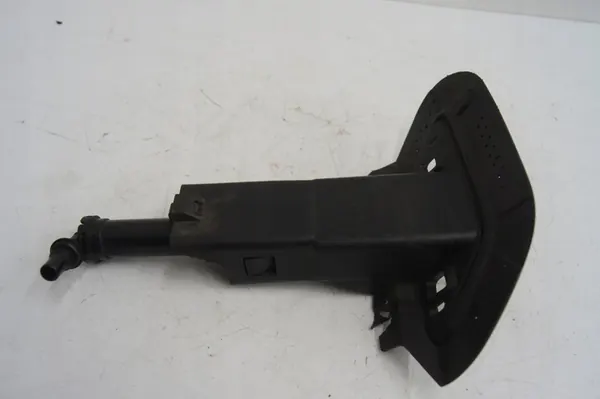 VW Touareg III Voor Links Spuitmond 760955103A image 2