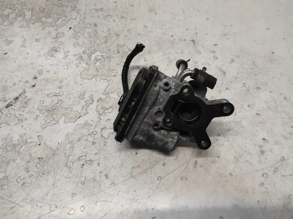 EGR-VENTTIILI SUBARU OUTBACK 4 IV 09- 2.0 D 14710AA741 image 3