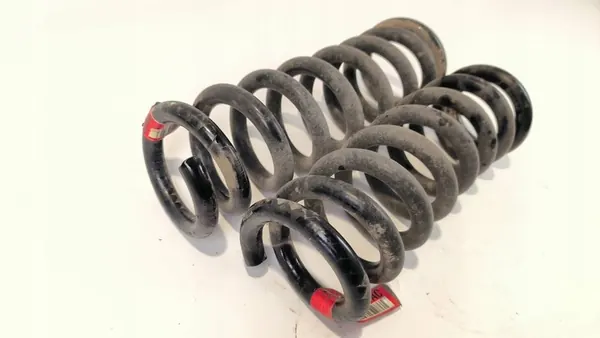 Molla posteriore Dodge Charger Challenger 3.6L 2015+ image 2