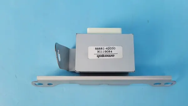 OEM 86681-42030 antennivahvistinmoduuli Toyotalle image 2