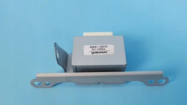 OEM 86681-42030 antennivahvistinmoduuli Toyotalle image 7