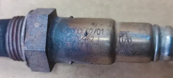 Sensor Lambda SEAT 1.4 MPI image 4