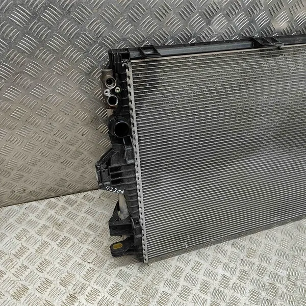 Peças de refrigeração VW Touareg 3.0L 2014 7P0121253A image 3