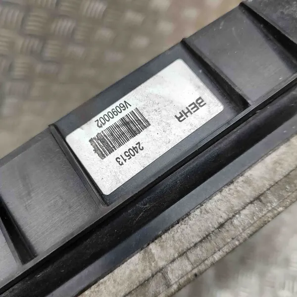 Peças de refrigeração VW Touareg 3.0L 2014 7P0121253A image 5