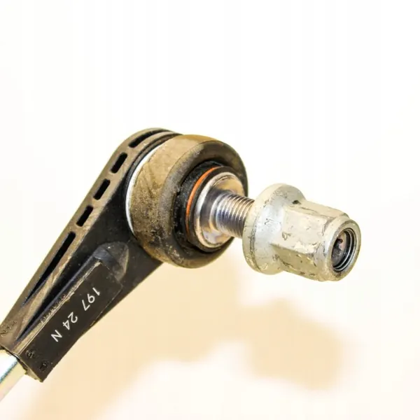 Ford Kuga II 2020 Vorderer Stabilisatorlenker rechte Seite OEM LX613B438AEA image 4