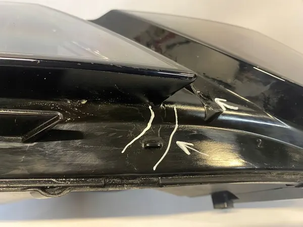 Farol Dianteiro Direito Skoda Octavia III Lift 16- OEM 5E1941016C image 10