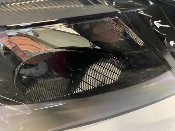 Farol Dianteiro Direito Skoda Octavia III Lift 16- OEM 5E1941016C image 5