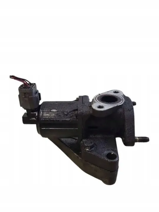 Válvula EGR Mazda OEM K5T70871 - Diesel 2.0L Usada image 3