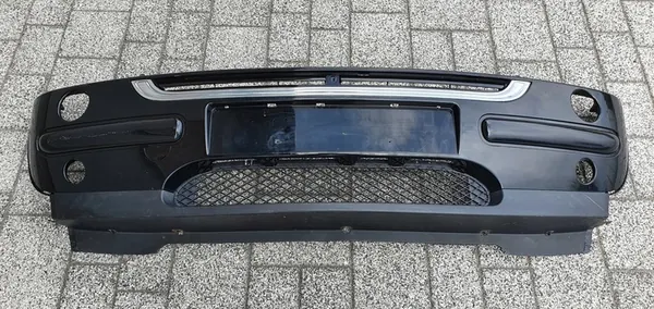 MINI COOPER ONE Paraurti anteriore Originale E014 image 2