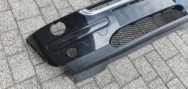 MINI COOPER ONE Paraurti anteriore Originale E014 image 3