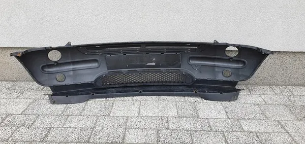 MINI COOPER ONE Paraurti anteriore Originale E014 image 5