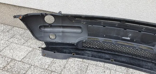 MINI COOPER ONE Paraurti anteriore Originale E014 image 6