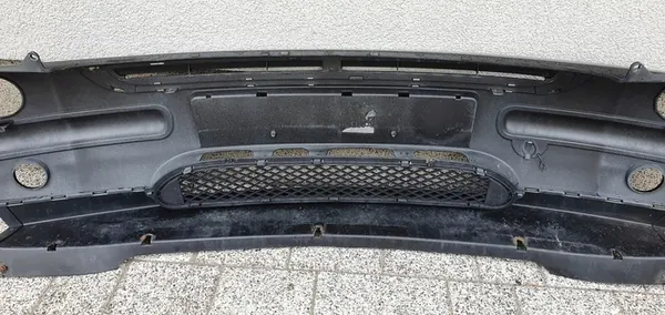 MINI COOPER ONE Paraurti anteriore Originale E014 image 7