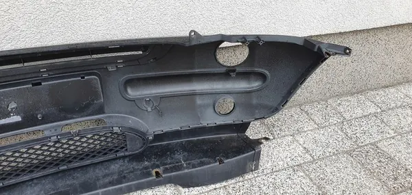 MINI COOPER ONE Paraurti anteriore Originale E014 image 9