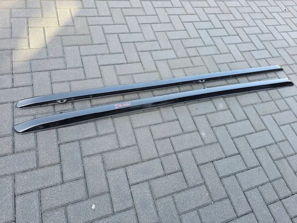 OEM 7BJ40DX8AC dakdragers voor Jeep Grand Cherokee WL image 2